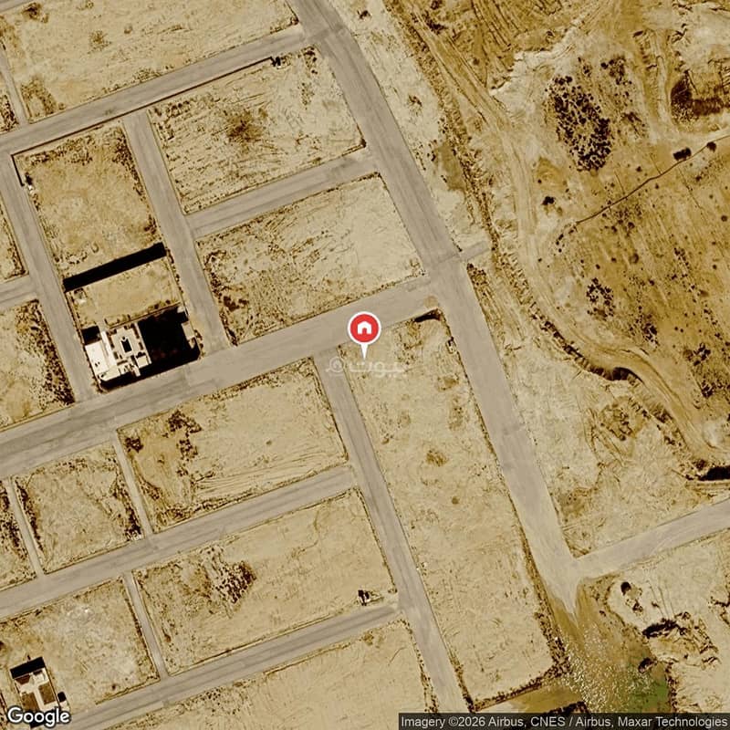 Residential Land For Sale in Al Wahah, Buraydah Al Qassim Region Residential Land For Sale in Al Wahah, Buraydah Al Qassim Region