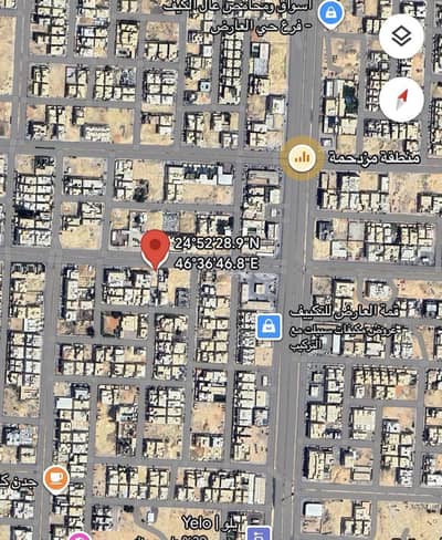 Residential Land for Sale in North Riyadh, Riyadh - Residential land for sale in Al Arid, North Riyadh Residential Land for Sale in North Riyadh, Riyadh - Residential land for sale in Al Arid, North Riyadh