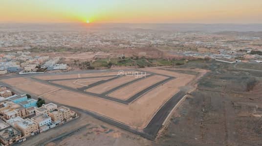 Residential Land for Sale in Waset, Taif - Special lands for sale