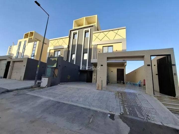 Floor for sale in Okaz, south Riyadh Floor for sale in Okaz, south Riyadh