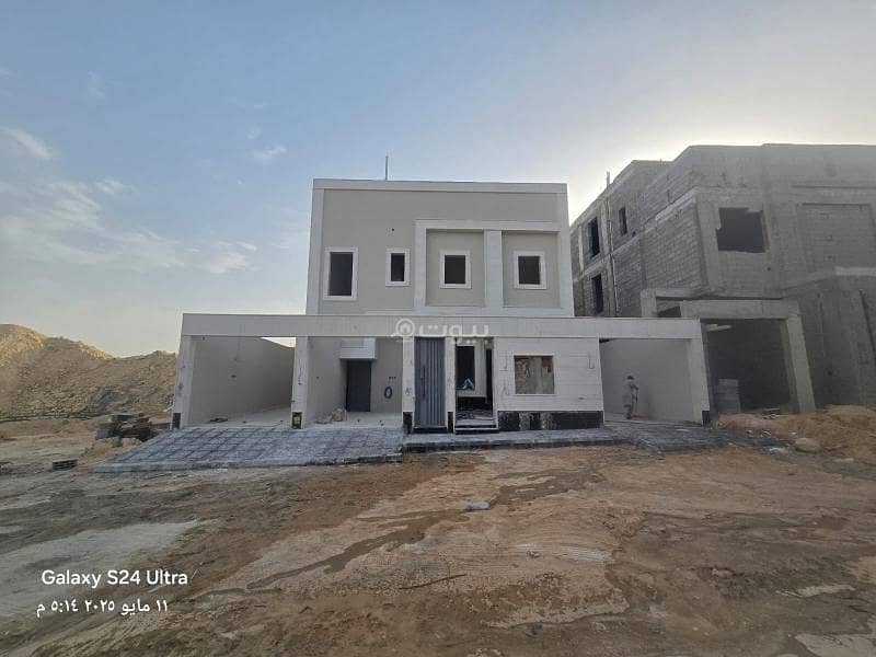 Floor for Sale in Taybah, South Riyadh Floor for Sale in Taybah, South Riyadh