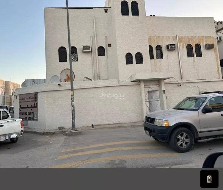Villa For Sale in Al Nasim Al Gharbi, Riyadh Villa For Sale in Al Nasim Al Gharbi, Riyadh