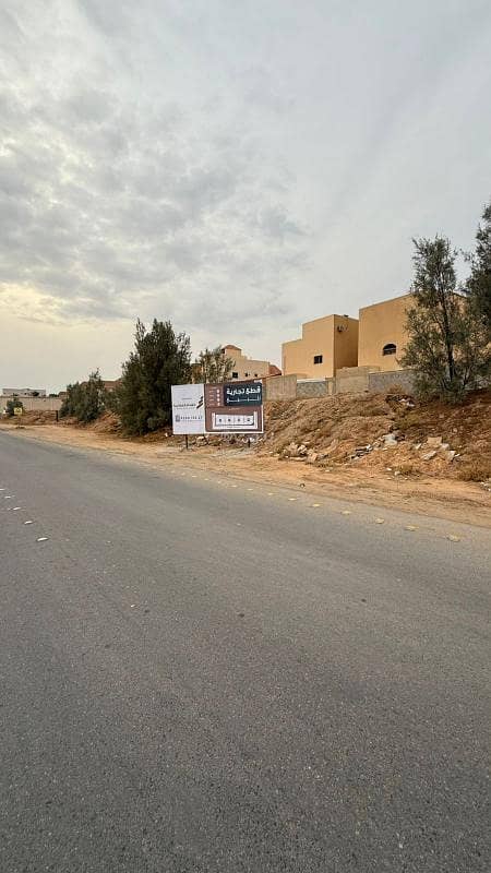 Commercial land in Al-Shorouk neighborhood, Al-Mudhnab Street Commercial land in Al-Shorouk neighborhood, Al-Mudhnab Street