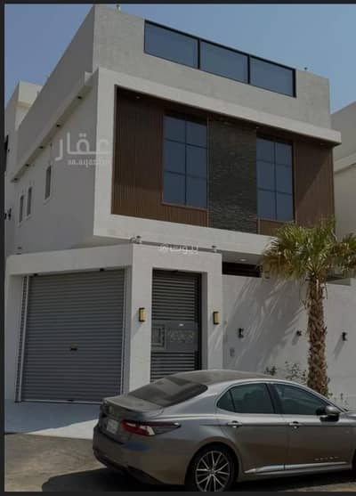 6 Bedroom Villa for Sale in North Jeddah, Jeddah - 6 Bedroom Villa For Sale in Al Riyadh, Jeddah