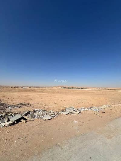 Residential Land for Sale in Mukhtat Rest Houses Al Omariyah - Land For Sale in Mukhtat Rest Houses Al Omariyah