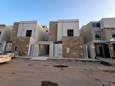فیلا 5 غرف نوم للبيع في شرق الرياض، الرياض - فيلا مكونة من 5 غرف نوم للبيع في الريمال، الرياض فیلا 5 غرف نوم للبيع في شرق الرياض، الرياض - فيلا مكونة من 5 غرف نوم للبيع في الريمال، الرياض