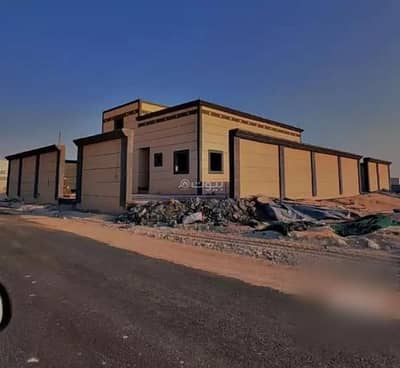 5 Bedroom Villa for Sale in Buqayq - Villa for Sale in Buqayq
