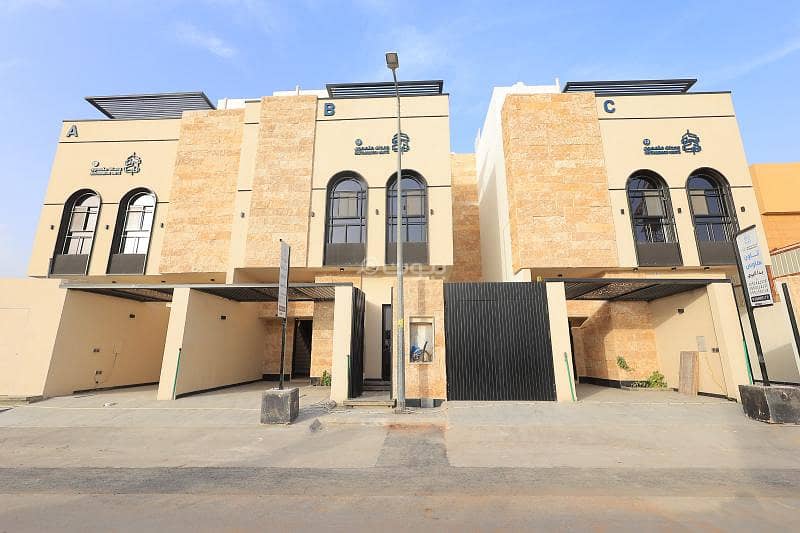 Townhouse for sale in Al_Rabi' (The Spring), Riyadh Townhouse for sale in Al_Rabi' (The Spring), Riyadh