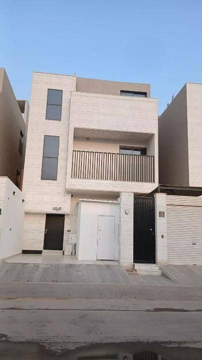 Floor For Sale in Al Rimal, East Riyadh Floor For Sale in Al Rimal, East Riyadh