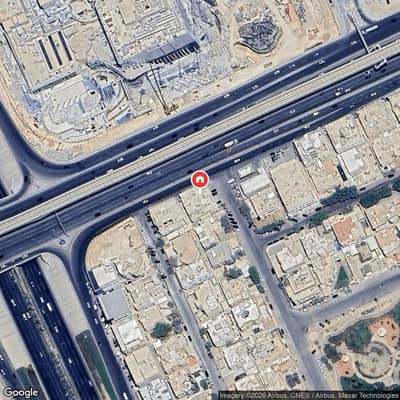 مكتب  للايجار في شرق الرياض، الرياض - مكتب للإيجار في القدس، الرياض