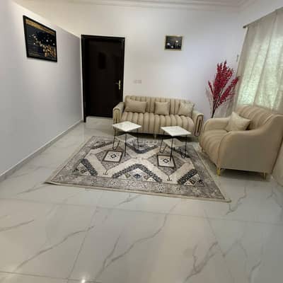 4 Bedroom Apartment for Rent in Riyadh - A family apartment consisting of 4 bedrooms