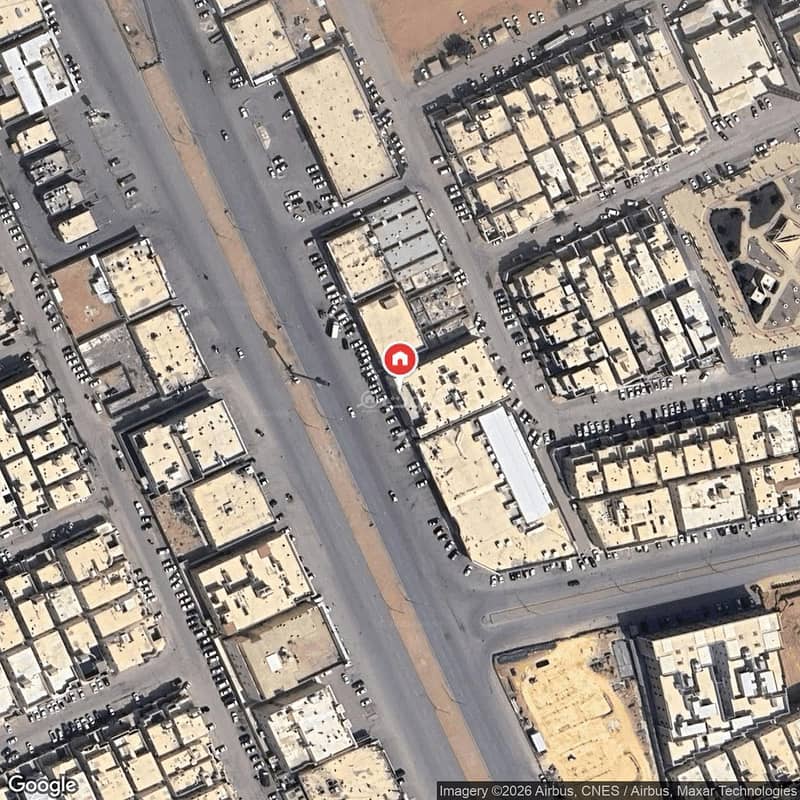 Complex For Rent in Al Rimal, East Riyadh Complex For Rent in Al Rimal, East Riyadh
