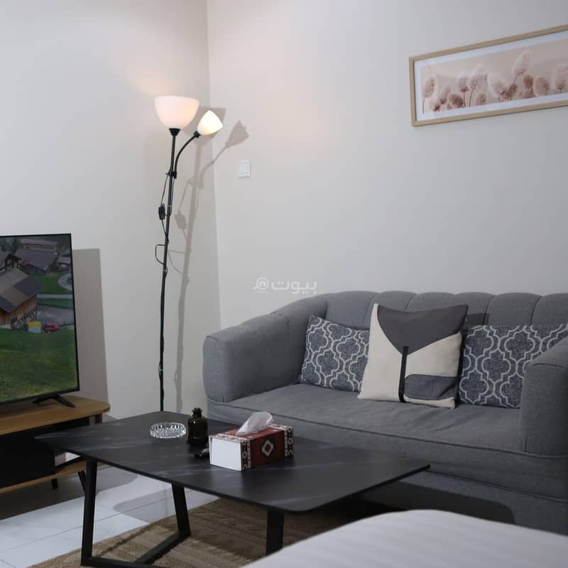 استديو أنيق ودخول ذكي استديو أنيق ودخول ذكي