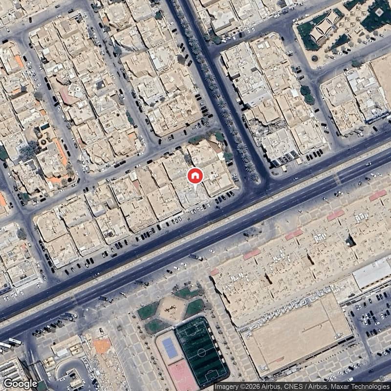 Studio Apartment For Rent in Al Nuzhah, Riyadh Studio Apartment For Rent in Al Nuzhah, Riyadh