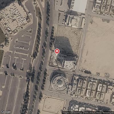 عمارة تجارية  للبيع في الشاطئ الغربي، الدمام - عمارة تجارية للبيع في الشاطئ الغربي, الدمام