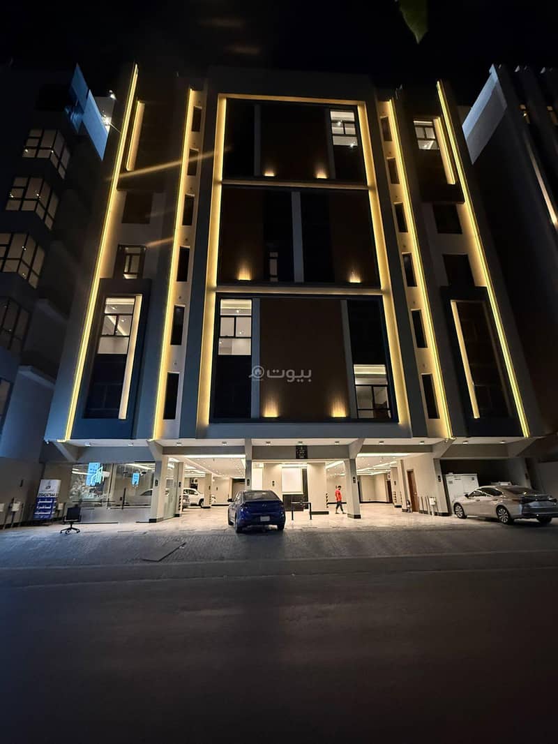 4-bedroom apartment for sale in Al Safa, Jeddah 4-bedroom apartment for sale in Al Safa, Jeddah