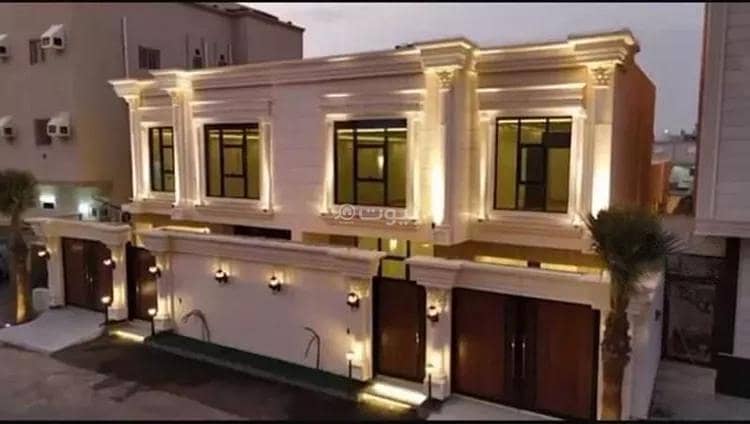 فيلا للبيع في الشامية الجديدة، مكة فيلا للبيع في الشامية الجديدة، مكة