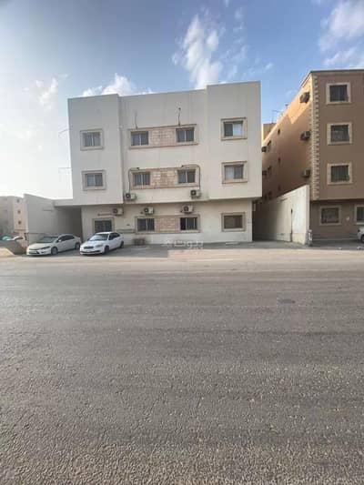 عمارة سكنية 11 غرف نوم للايجار في جنوب الرياض، الرياض - عمارة سكنية للإيجار مكونة من 32 – حي المدينة الصناعية (مدن)