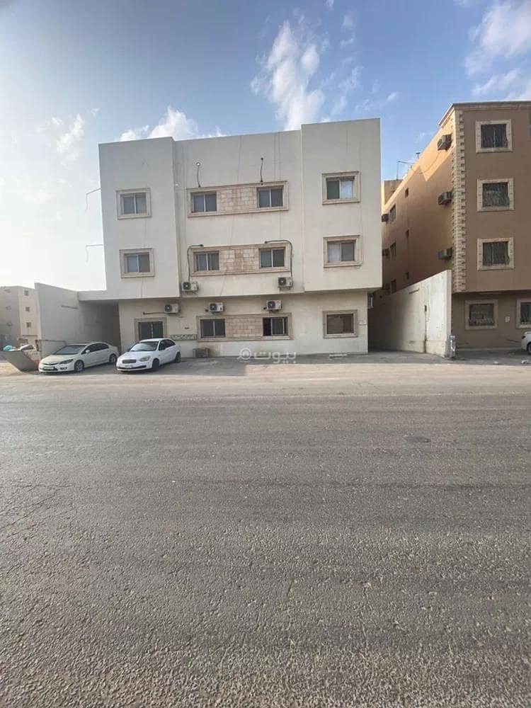 Residential building for rent consisting of 32 units – Industrial City District (Cities) Residential building for rent consisting of 32 units – Industrial City District (Cities)