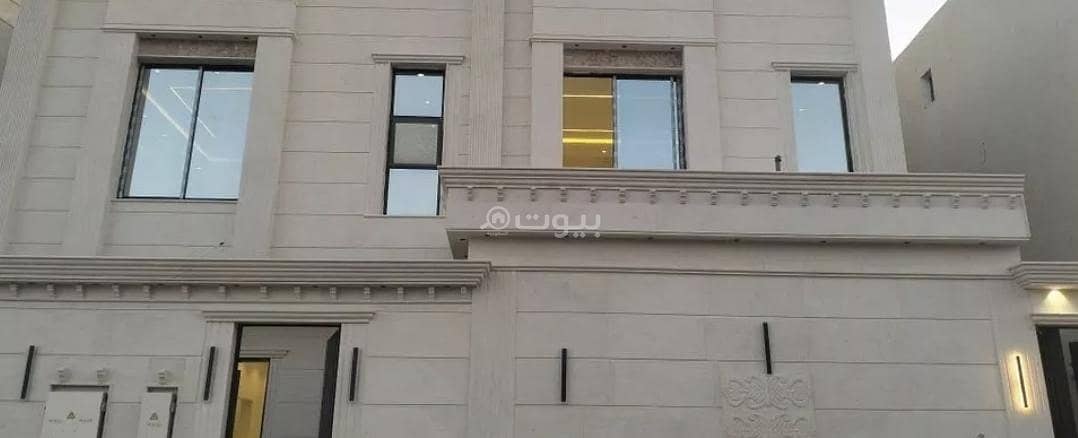 Floor For Sale in Al Janadriyah, Riyadh Floor For Sale in Al Janadriyah, Riyadh