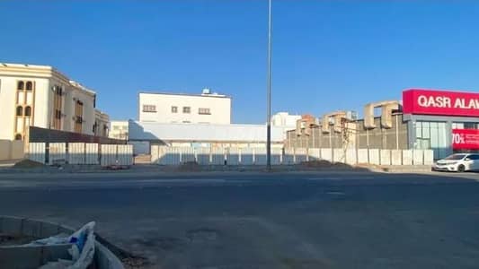 Residential Land for Rent in Al Khalidiyah and Aziziyah, Bishah - Land for Rent in Al Khalidiyah and Aziziyah, Bishah Residential Land for Rent in Al Khalidiyah and Aziziyah, Bishah - Land for Rent in Al Khalidiyah and Aziziyah, Bishah