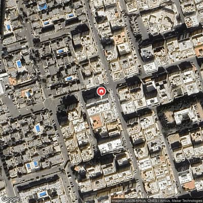 عمارة سكنية  للبيع في شمال جدة، جدة - مبنى سكني للبيع في السلامة، جدة
