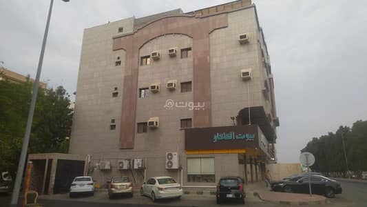 شقة 2 غرفة نوم للايجار في وسط جدة، جدة - شقة 2 غرف نوم للإيجار في الفيصلية، جدة