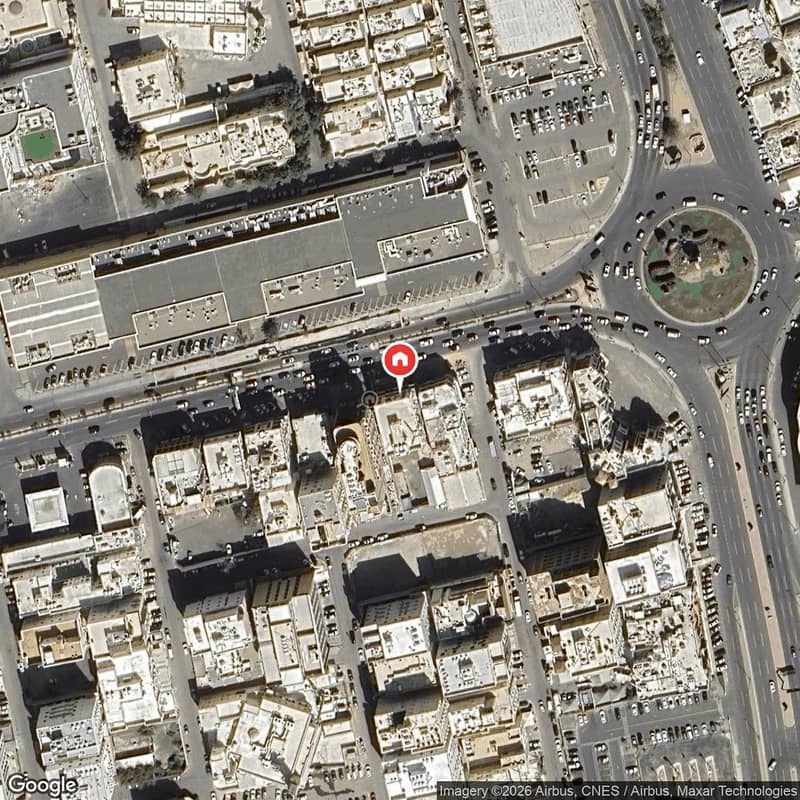 Studio Apartment For Rent in Al Zahraa, Jeddah Studio Apartment For Rent in Al Zahraa, Jeddah