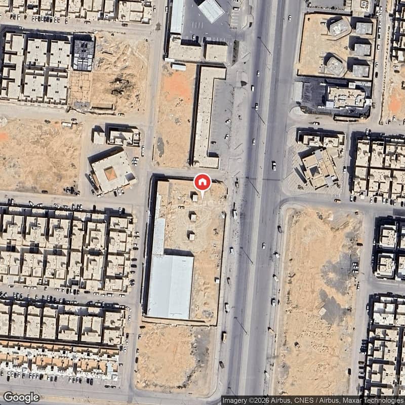 Complex For Rent in Tuwaiq, Riyadh Complex For Rent in Tuwaiq, Riyadh