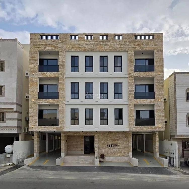 Apartment For Sale in Asharai, Makkah Apartment For Sale in Asharai, Makkah