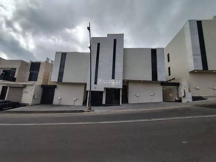 Apartment For Sale in Al Marooj, Abha Apartment For Sale in Al Marooj, Abha