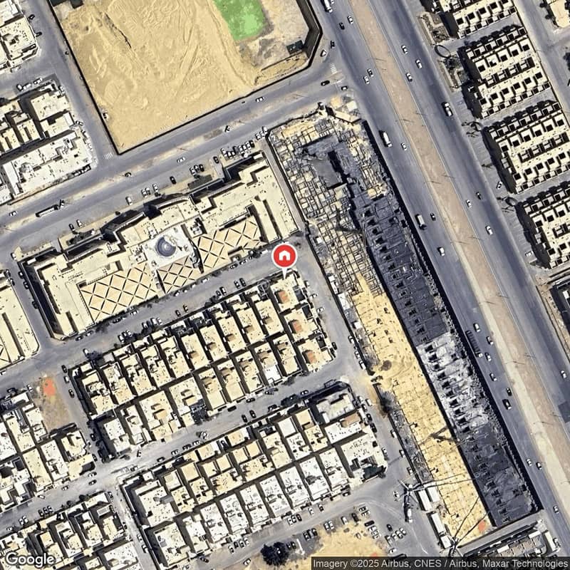 Studio Apartment For Sale in Al Arid Studio Apartment For Sale in Al Arid