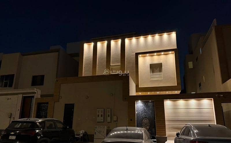 فيلا للبيع في النرجس, شمال الرياض فيلا للبيع في النرجس, شمال الرياض