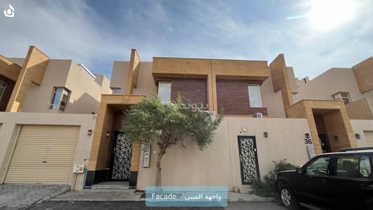 3 Bedroom Villa for Rent in North Riyadh, Riyadh - villa 385337