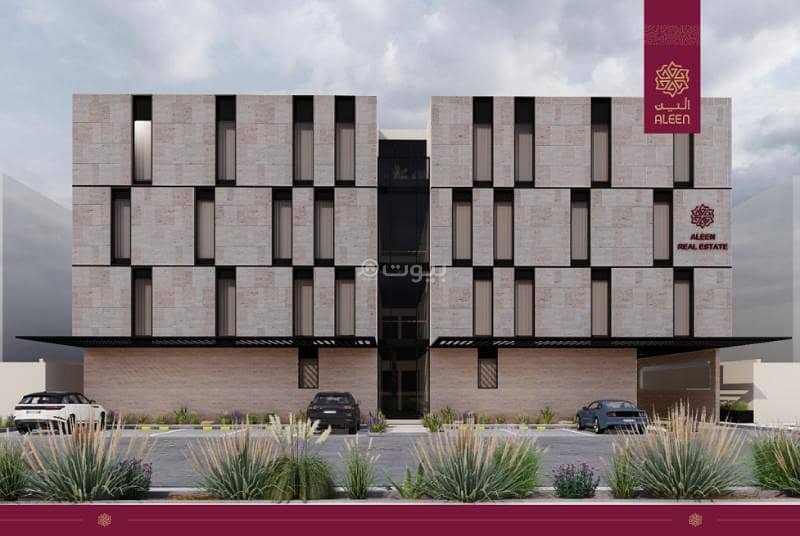 Apartment for sale in Al-Ghadir, North Riyadh Apartment for sale in Al-Ghadir, North Riyadh