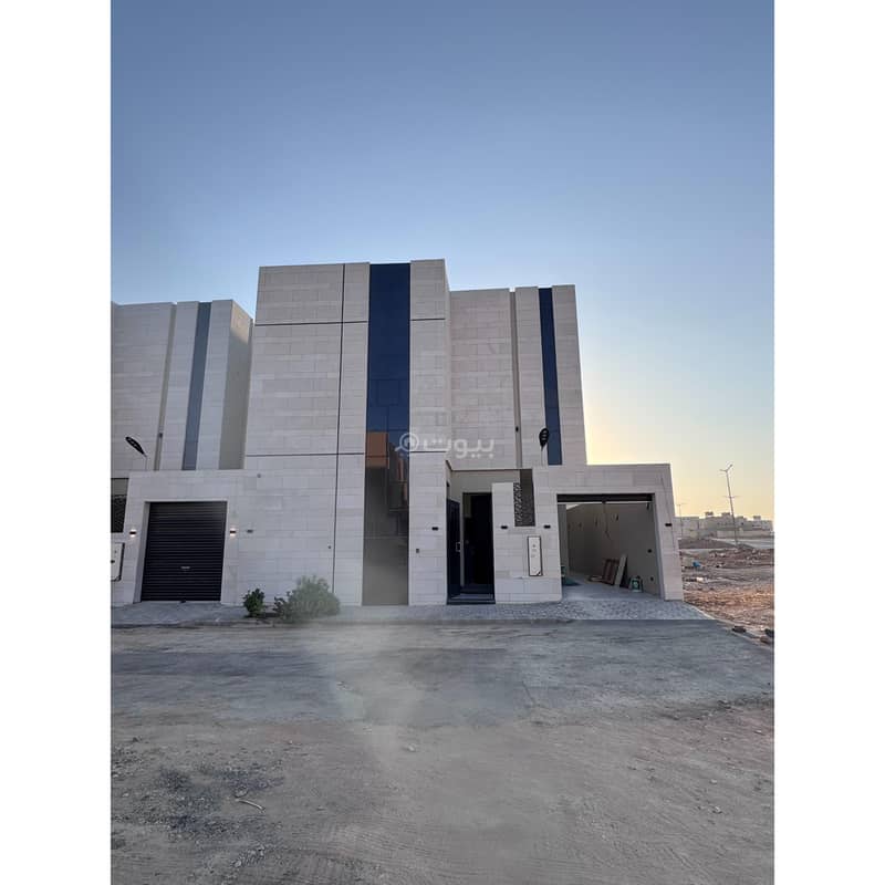 Villa for Sale in Al Mahdiyah, West Riyadh Villa for Sale in Al Mahdiyah, West Riyadh