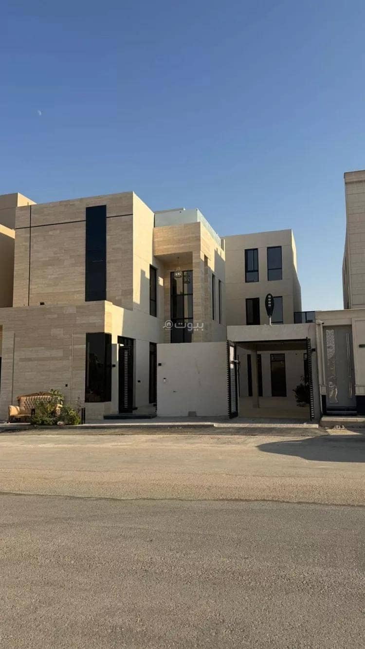 فيلا للبيع في شارع أمين بن محمد مرداد, حي المهدية, مدينة الرياض, منطقة الرياض فيلا للبيع في شارع أمين بن محمد مرداد, حي المهدية, مدينة الرياض, منطقة الرياض