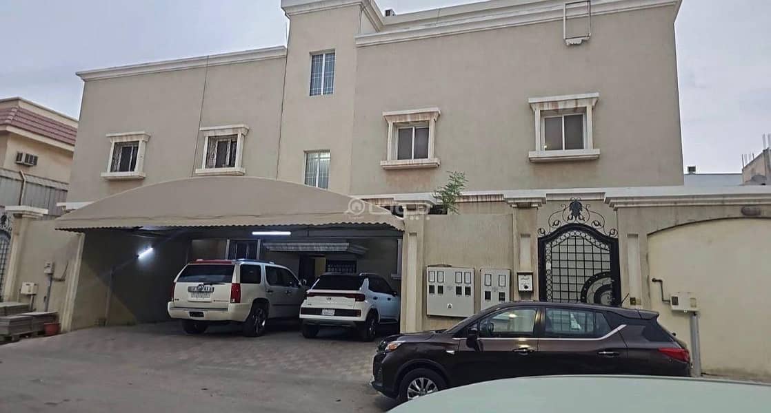 للبيع شقة حي الروضة بالدمام للبيع شقة حي الروضة بالدمام