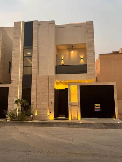 7 Bedroom Villa for Sale in West Riyadh, Riyadh - Luxury modern villa in Al-Mahdiyah 7 Bedroom Villa for Sale in West Riyadh, Riyadh - Luxury modern villa in Al-Mahdiyah