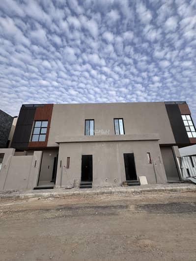 4 Bedroom Villa for Sale in West Riyadh, Riyadh - 4-bedroom villa for sale in Mahdia 4 Bedroom Villa for Sale in West Riyadh, Riyadh - 4-bedroom villa for sale in Mahdia