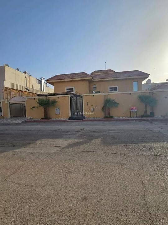 Villa for sale in Al Khaleej, east Riyadh Villa for sale in Al Khaleej, east Riyadh
