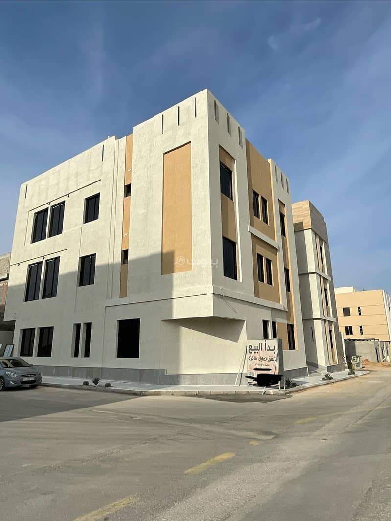 Apartment with 3 bedrooms for sale in Al Mahdiyah Apartment with 3 bedrooms for sale in Al Mahdiyah