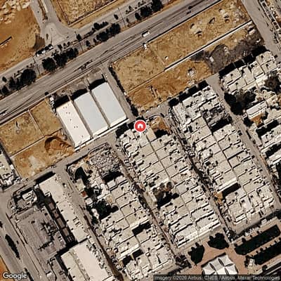 Studio for Rent in East Riyadh, Riyadh - Studio Apartment For Rent in Al Qadisiyah, Riyadh