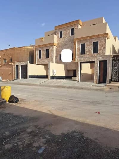 دور 3 غرف نوم للبيع في غرب الرياض، الرياض - 3 غرف نوم طابق للبيع في العوالي، الرياض