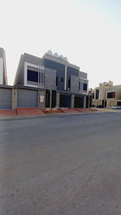 فیلا 4 غرف نوم للبيع في جنوب الرياض، الرياض - فيلا مكونة من 4 غرف نوم للبيع في بدر
