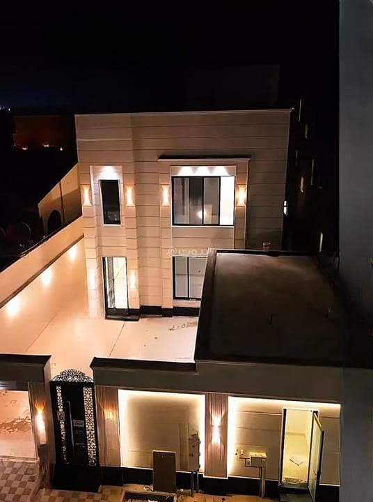 Villa for sale in Al Sheraa, Al Khobar Villa for sale in Al Sheraa, Al Khobar