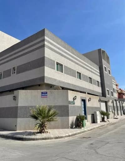 دور 3 غرف نوم للايجار في شمال الرياض، الرياض - شقة من 3 غرف نوم للإيجار في العليا، الرياض