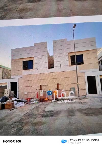 5 Bedroom Villa for Sale in West Riyadh, Riyadh - 5-bedroom villa for sale in Al Suwaidi. For inquiries, call 0501732720.