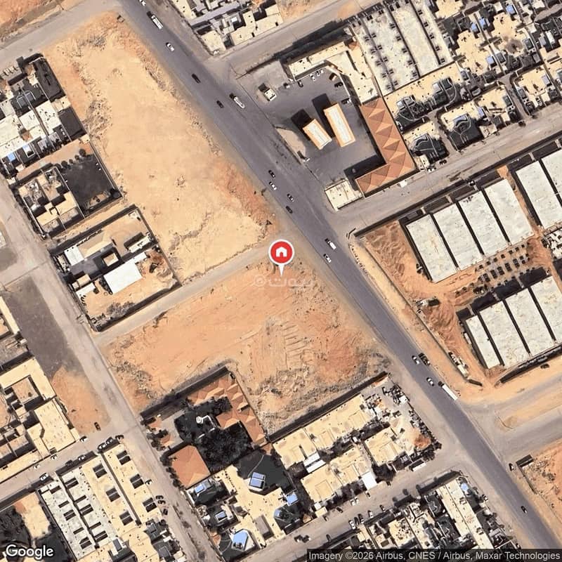 Residential Building for rent in Al Rimal, East Riyadh Residential Building for rent in Al Rimal, East Riyadh