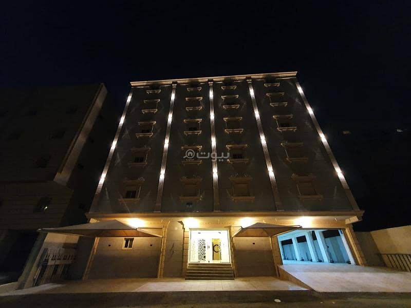 A 212 sqm apartment for sale, 4 kilometers away from the Haram. A 212 sqm apartment for sale, 4 kilometers away from the Haram.